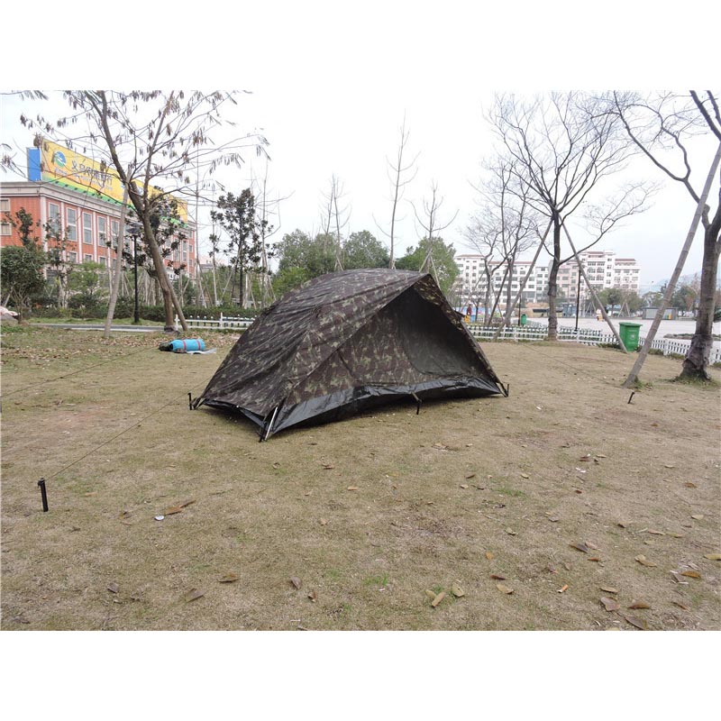 대형 군용 텐트 야외 캠핑 텐트